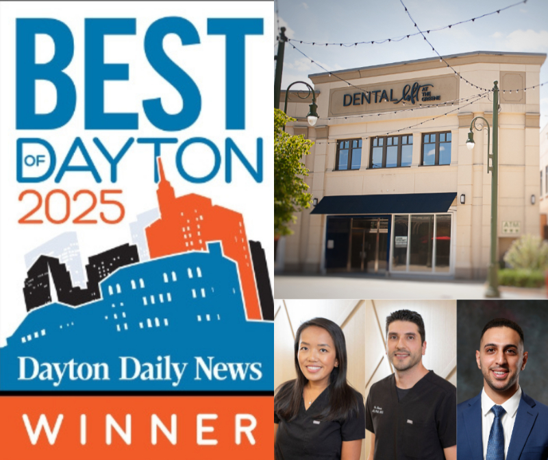 Best of Dayton 2025